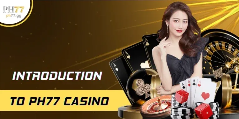 p888 casino trực tuyến