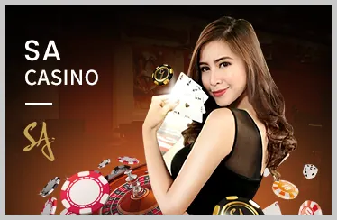 Casino trực tuyến p888